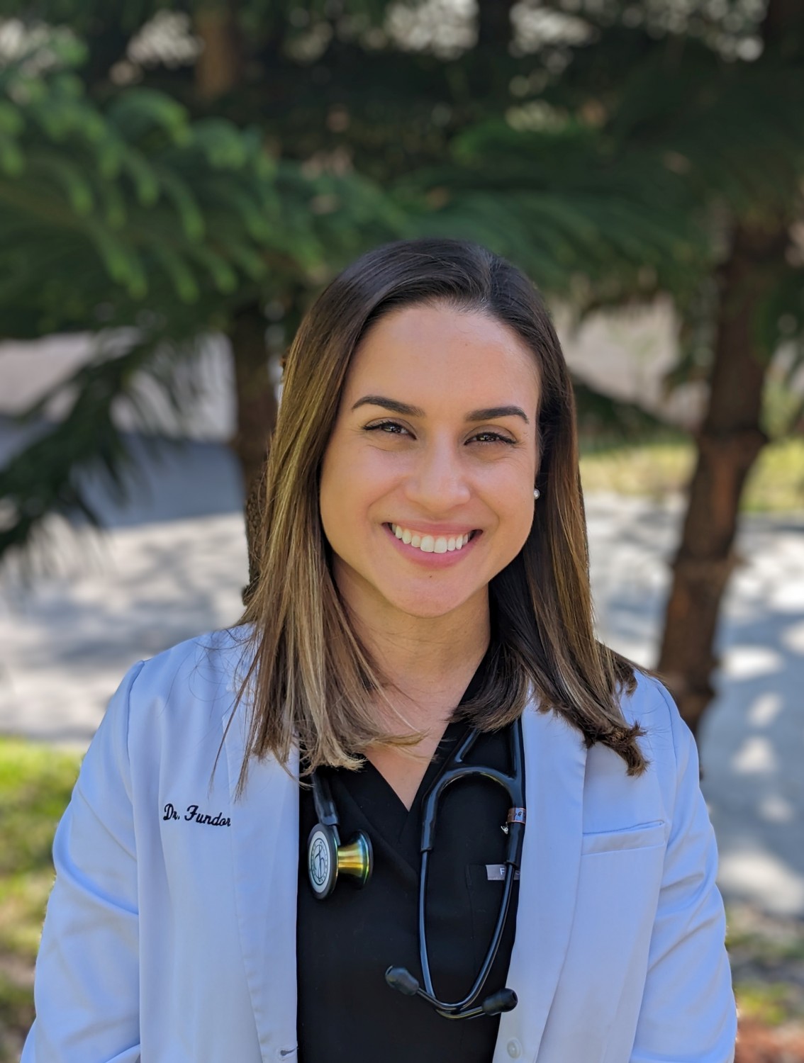 Profile for Yenny Fundora