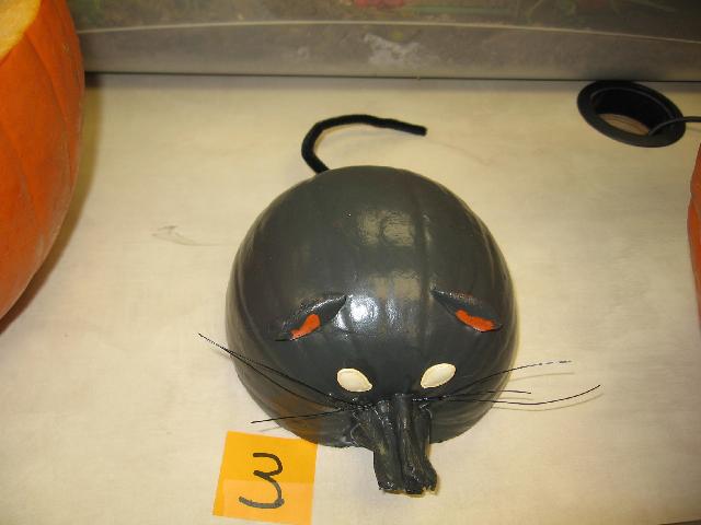 EEEKKK It's A Mouse!!!!