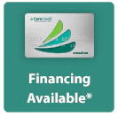Care Credit Banner