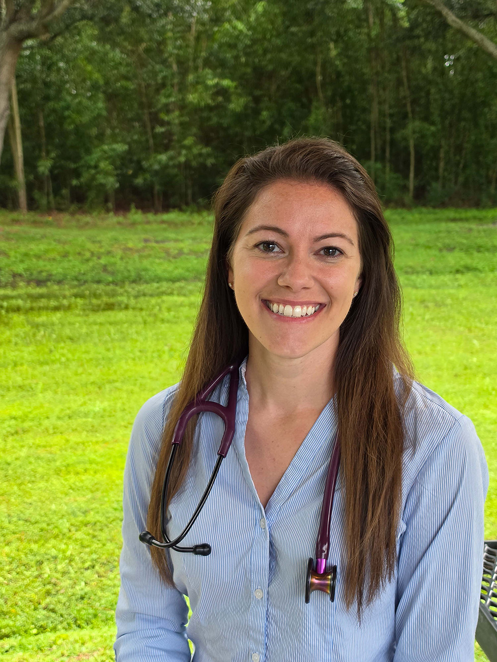 Profile for Lauren Strenkert