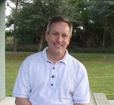 Profile for Keith Johnson